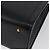 Borsa a mano in pelle Gucci Bamboo nera e oro 002 1186 0260 Auth ep13783 Nero D'oro - vista 13