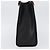 Borsa a mano in pelle Gucci Bamboo nera e oro 002 1186 0260 Auth ep13783 Nero D'oro - vista 4