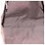 Borsa Tote Abbey GG Canvas Gucci Beige Oro 141472 Auth ARZ280 D'oro - vista 15