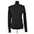 Isabel Marant Anthrazit Cashmere Pullover Anthrazitgrau  - Ansicht 4