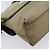 Borsa a tracolla GUCCI in tela beige argento 92543 Auth bs33907 - vista 14