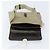 Borsa a tracolla GUCCI in tela beige argento 92543 Auth bs33907 - vista 17