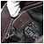 Borsa a tracolla GUCCI in tela beige argento 92543 Auth bs33907 - vista 18