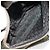 Borsa a tracolla GUCCI in tela beige argento 92543 Auth bs33907 - vista 19