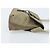 Borsa a tracolla GUCCI in tela beige argento 92543 Auth bs33907 - vista 4