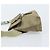 Borsa a tracolla GUCCI in tela beige argento 92543 Auth bs33907 - vista 5