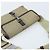 Borsa a tracolla GUCCI in tela beige argento 92543 Auth bs33907 - vista 6