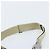 Borsa a tracolla GUCCI in tela beige argento 92543 Auth bs33907 - vista 8
