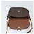 LOUIS VUITTON Borsa a Spalla Monogram Saint Cloud GM M51242 LV Auth bs33939 Monogramma - vista 19