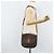 LOUIS VUITTON Borsa a Spalla Monogram Saint Cloud GM M51242 LV Auth bs33939 Monogramma - vista 25