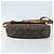 LOUIS VUITTON Borsa a Spalla Monogram Saint Cloud GM M51242 LV Auth bs33939 Monogramma - vista 5