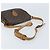 LOUIS VUITTON Borsa a Spalla Monogram Saint Cloud GM M51242 LV Auth bs33939 Monogramma - vista 7