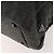 Borsa Boston PRADA in feltro grigio argento Auth 173489 Marrone - vista 18