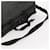 Borsa Boston PRADA in feltro grigio argento Auth 173489 Marrone - vista 7