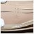 Cartera Larga Zippy Empreinte LOUIS VUITTON Beige M61866 LV Auth bs33946 - vista 10