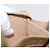 Cartera Larga Zippy Empreinte LOUIS VUITTON Beige M61866 LV Auth bs33946 - vista 12