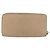 Cartera Larga Zippy Empreinte LOUIS VUITTON Beige M61866 LV Auth bs33946 - vista 2