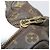LOUIS VUITTON Monogram Sirius 50 Boston Tasche M41406 LV Auth bs33387 Monogramm - Ansicht 10