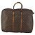 LOUIS VUITTON Monogram Sirius 50 Boston Tasche M41406 LV Auth bs33387 Monogramm - Ansicht 13