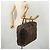 LOUIS VUITTON Monogram Sirius 50 Boston Tasche M41406 LV Auth bs33387 Monogramm - Ansicht 26