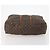 LOUIS VUITTON Monogram Sirius 50 Boston Tasche M41406 LV Auth bs33387 Monogramm - Ansicht 5