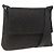 Borsa a Spalla GG Canvas Gucci Nera Argento 272351 Auth mr2167 Nero