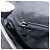 Borsa a Spalla GG Canvas Gucci Nera Argento 272351 Auth mr2167 Nero - vista 19