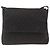 Borsa a Spalla GG Canvas Gucci Nera Argento 272351 Auth mr2167 Nero - vista 2