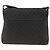 Borsa a Spalla GG Canvas Gucci Nera Argento 272351 Auth mr2167 Nero - vista 3