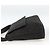 Borsa a Spalla GG Canvas Gucci Nera Argento 272351 Auth mr2167 Nero - vista 4