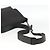Borsa a Spalla GG Canvas Gucci Nera Argento 272351 Auth mr2167 Nero - vista 7