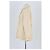 Sessun Beige Wolljacke - Ansicht 5