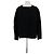 Isabel Marant Etoile Schwarze Wildlederjacke