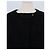 Isabel Marant Etoile Schwarze Wildlederjacke - Ansicht 2