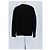 Isabel Marant Etoile Schwarze Wildlederjacke - Ansicht 6