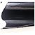 LOUIS VUITTON Epi Serie Dragonne Clutch Bag Nero M52612 LV Auth ep13784 - vista 10