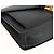 LOUIS VUITTON Epi Serie Dragonne Clutch Bag Nero M52612 LV Auth ep13784 - vista 14