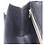 LOUIS VUITTON Epi Serie Dragonne Clutch Bag Nero M52612 LV Auth ep13784 - vista 20