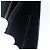 LOUIS VUITTON Epi Serie Dragonne Clutch Bag Nero M52612 LV Auth ep13784 - vista 22