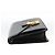LOUIS VUITTON Epi Serie Dragonne Clutch Bag Nero M52612 LV Auth ep13784 - vista 3
