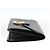 LOUIS VUITTON Epi Serie Dragonne Clutch Bag Nero M52612 LV Auth ep13784 - vista 4