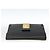 LOUIS VUITTON Epi Serie Dragonne Clutch Bag Nero M52612 LV Auth ep13784 - vista 5