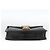 LOUIS VUITTON Epi Serie Dragonne Clutch Bag Nero M52612 LV Auth ep13784 - vista 6