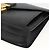 LOUIS VUITTON Epi Serie Dragonne Clutch Bag Nero M52612 LV Auth ep13784 - vista 7