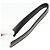 LOUIS VUITTON Epi Serie Dragonne Clutch Bag Nero M52612 LV Auth ep13784 - vista 9