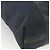 Borsa Boston in tela a nido d'ape Christian Dior blu navy Auth BSZ020 - vista 11
