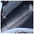 Borsa Boston in tela a nido d'ape Christian Dior blu navy Auth BSZ020 - vista 16