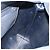 Borsa Boston in tela a nido d'ape Christian Dior blu navy Auth BSZ020 - vista 17