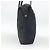 Borsa Boston in tela a nido d'ape Christian Dior blu navy Auth BSZ020 - vista 4