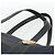 Borsa Boston in tela a nido d'ape Christian Dior blu navy Auth BSZ020 - vista 8